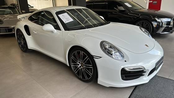 Carro 3.8 6 CILINDROS 24V TURBO GASOLINA 2P AUTOMÁTICO