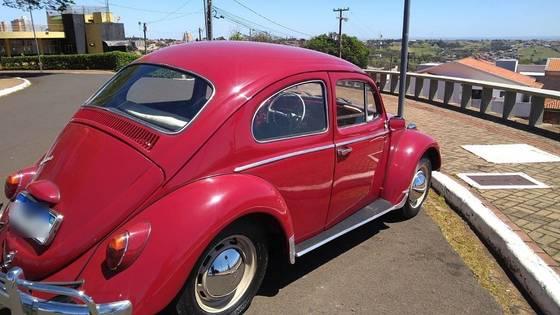 Carro 1.3 8V GASOLINA 2P MANUAL