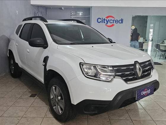 Carro 1.6 16V SCE FLEX AUTHENTIQUE X-TRONIC