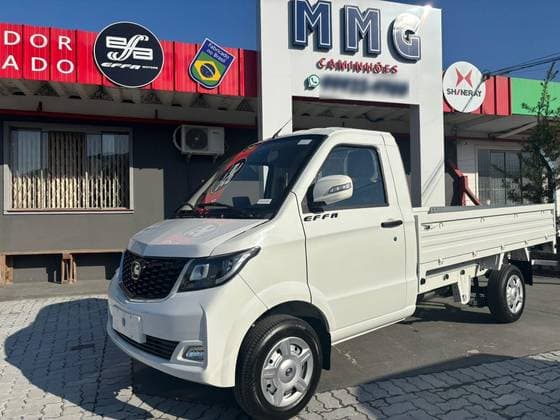 Carro 1.3 16V GASOLINA CS MANUAL