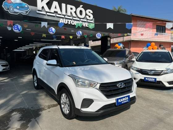 Carro 1.6 16V FLEX ATTITUDE MANUAL