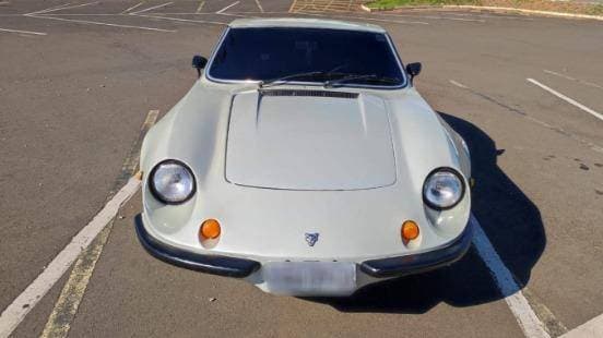 Carro 1.6 COUPÉ 8V GASOLINA 2P MANUAL