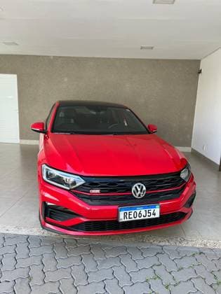 Carro 2.0 350 TSI GASOLINA GLI DSG