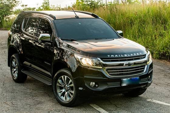 Carro 2.8 PREMIER 4X4 16V TURBO DIESEL 4P AUTOMÁTICO