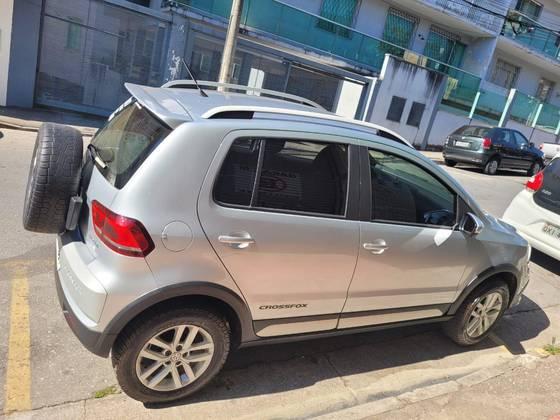 Carro 1.6 MSI FLEX 16V 4P AUTOMATIZADO