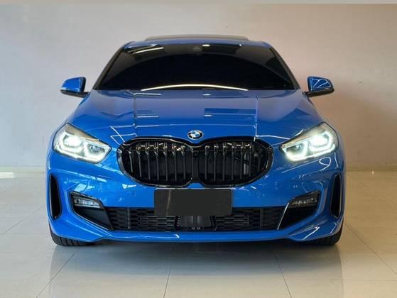 Carro 1.5 12V GASOLINA M SPORT STEPTRONIC