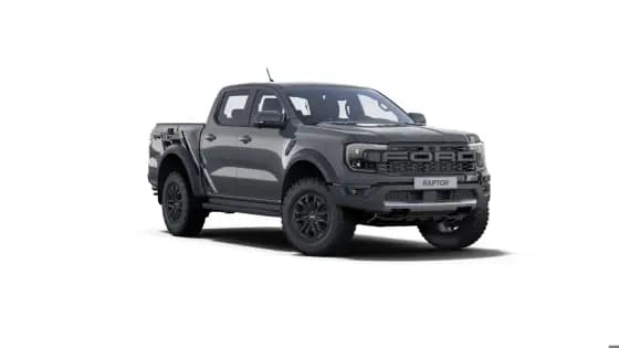 Carro 3.0 V6 TURBO GASOLINA RAPTOR 4X4 AUTOMÁTICO