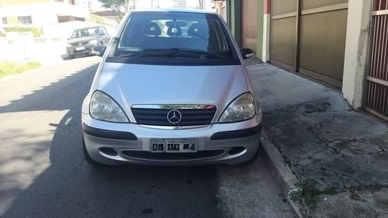 Carro 1.6 160 CLASSIC GASOLINA 4P MANUAL