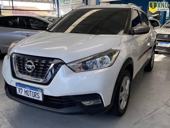 Carro 1.6 16V FLEXSTART S 4P MANUAL