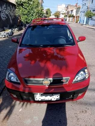 Carro 1.8 SPORT CS 8V FLEX 2P MANUAL
