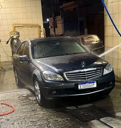 Carro 1.8 KOMPRESSOR CLASSIC 16V GASOLINA 4P AUTOMÁTICO