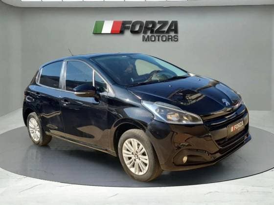 Carro 1.2 ACTIVE 12V FLEX 4P MANUAL