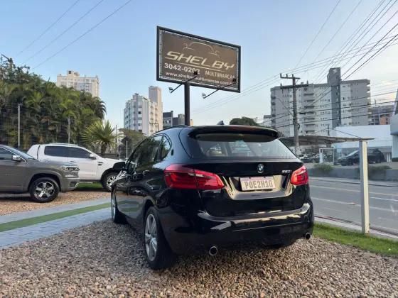 Carro 2.0 CAT GP 16V TURBO ACTIVEFLEX 4P AUTOMÁTICO