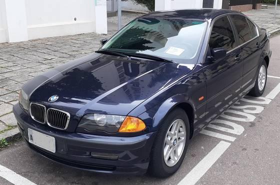 Carro 2.2 24V GASOLINA 4P AUTOMÁTICO