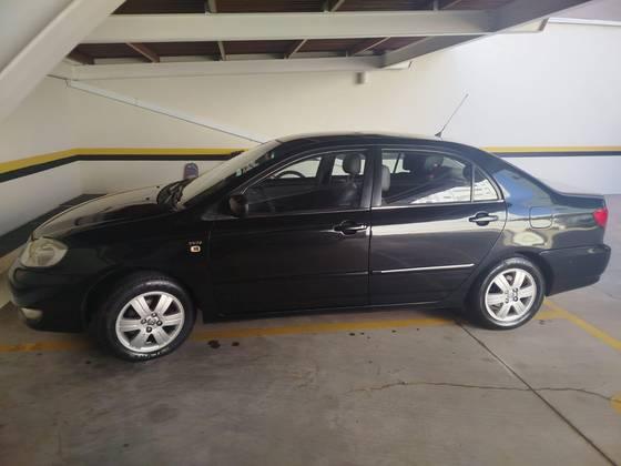 Carro 1.8 SE-G 16V GASOLINA 4P AUTOMÁTICO