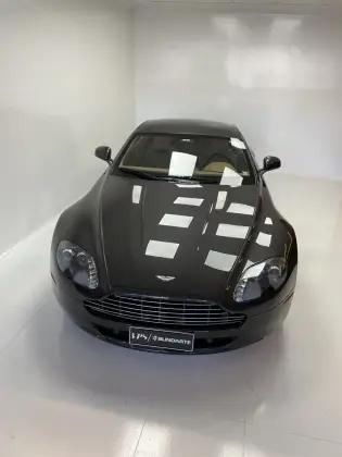 Carro 4.7 V8 32V GASOLINA 2P AUTOMÁTICO