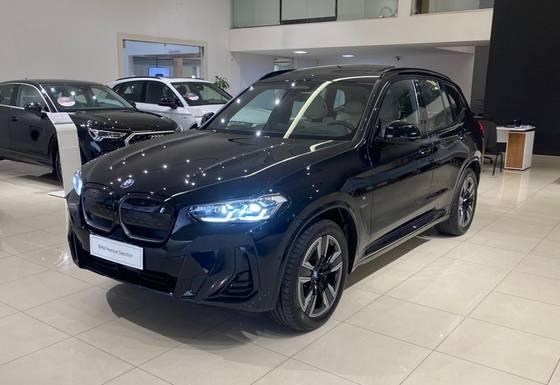 Carro ELÉTRICO M SPORT