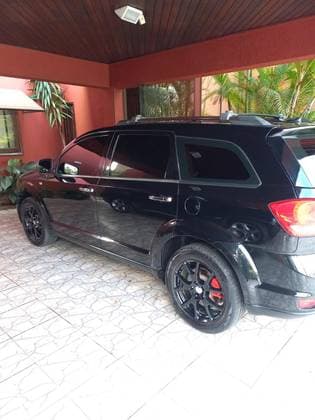 Carro 3.6 RT AWD V6 GASOLINA 4P AUTOMÁTICO