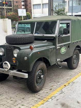 Carro 2.0 GASOLINA 2P MANUAL