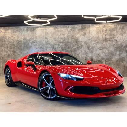 Carro 3.0 V6 TURBO PHEV F1-DCT