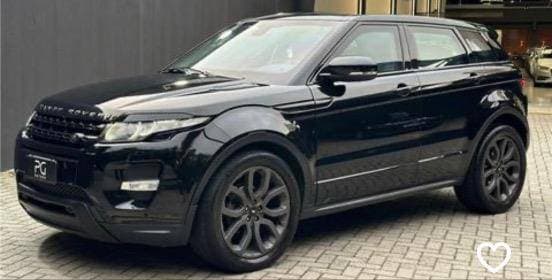 Carro 2.0 DYNAMIC 4WD 16V GASOLINA 4P AUTOMÁTICO