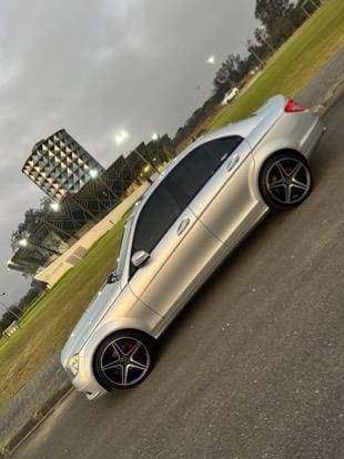 Carro 1.8 AVANTGARDE KOMPRESSOR GASOLINA 4P AUTOMÁTICO