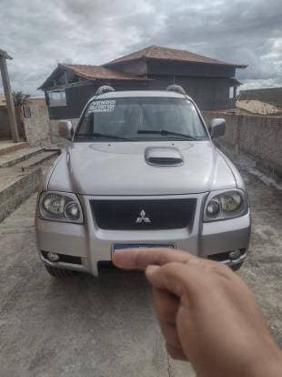 Carro 3.5 HPE 4X4 V6 24V GASOLINA 4P AUTOMÁTICO