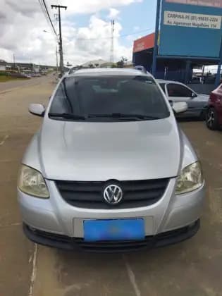 Carro 1.6 MI PLUS 8V FLEX 4P MANUAL