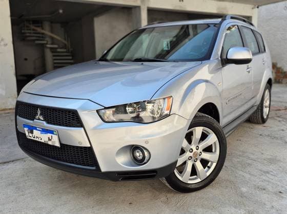 Carro 3.0 GT 4X4 V6 24V GASOLINA 4P AUTOMÁTICO
