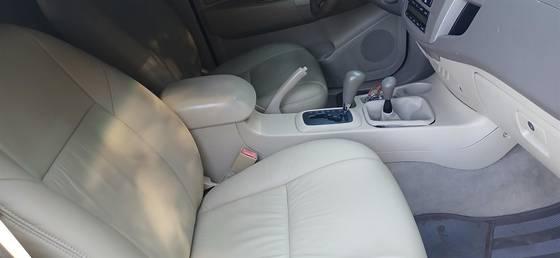 Carro 3.0 SRV 4X4 16V TURBO INTERCOOLER DIESEL 4P AUTOMÁTICO