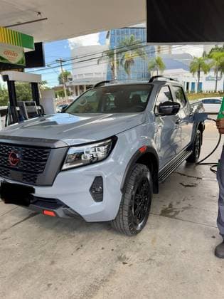 Carro 2.3 16V TURBO DIESEL PRO4X CD 4X4 AUTOMÁTICO