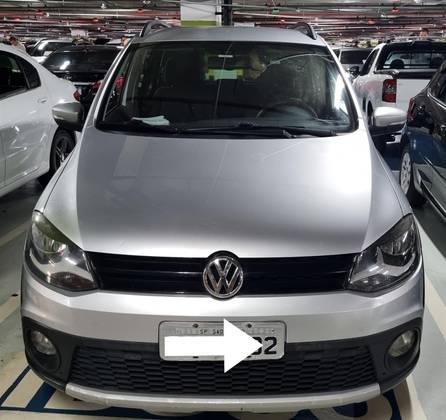 Carro 1.6 MI 8V FLEX 4P MANUAL