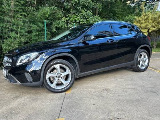 Carro 1.6 CGI FLEX ADVANCE 7G-DCT