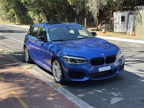 Carro 3.0 24V TURBO GASOLINA 4P AUTOMÁTICO