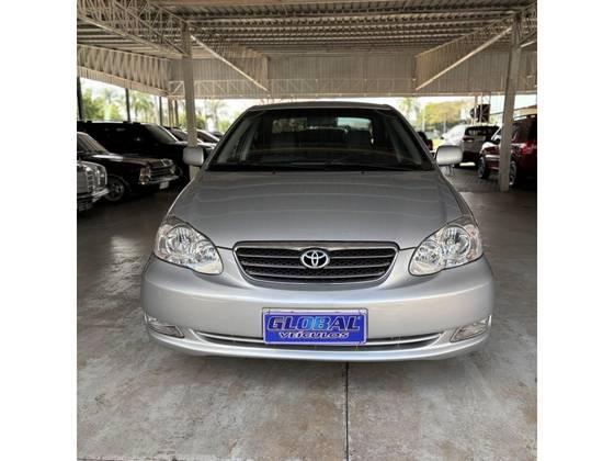 Carro 1.8 XEI 16V FLEX 4P AUTOMÁTICO