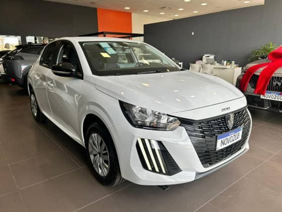 Carro 1.0 FIREFLY FLEX ACTIVE MANUAL