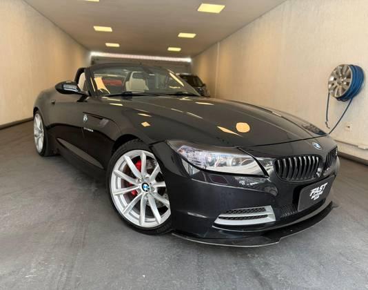 Carro 3.0 I6 TURBO GASOLINA SDRIVE35I DCT