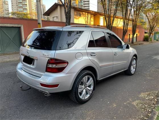 Carro 3.0 4X4 CDI V6 24V DIESEL 4P AUTOMÁTICO