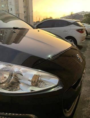 Carro 2.0 ALLURE 16V FLEX 4P AUTOMÁTICO