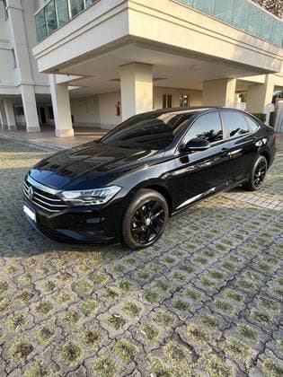 Carro 1.4 250 TSI TOTAL FLEX COMFORTLINE TIPTRONIC