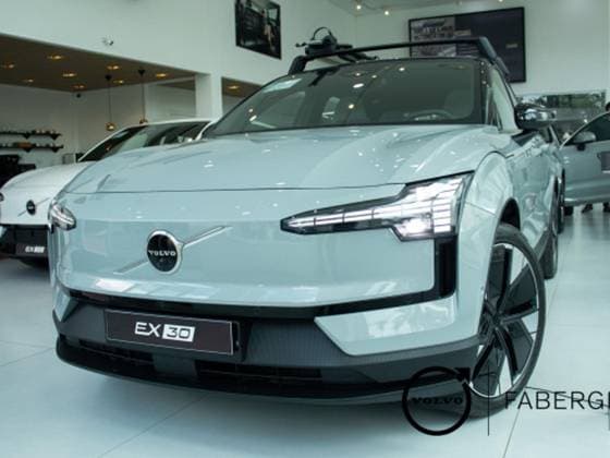 Carro 69 KW ELÉTRICO ULTRA
