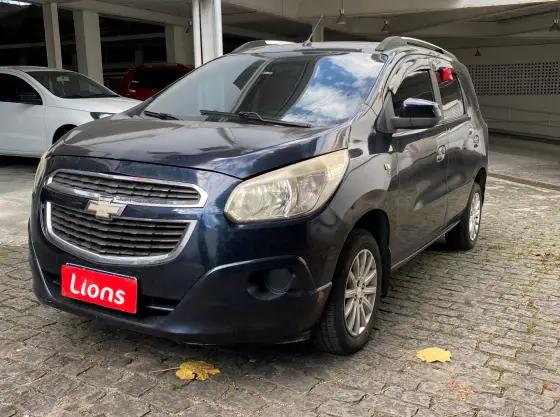 Carro 1.8 LS 8V FLEX 4P MANUAL