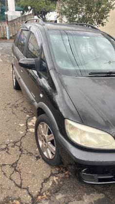 Carro 2.0 MPFI ELEGANCE 8V FLEX 4P AUTOMÁTICO