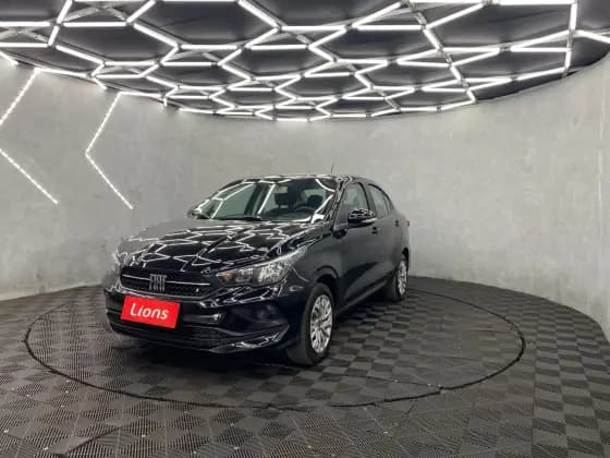 Carro 1.3 FIREFLY FLEX MANUAL