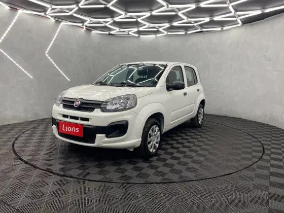 Carro 1.0 FIRE FLEX ATTRACTIVE MANUAL