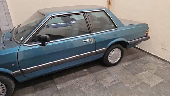 Carro 1.8 GHIA 8V GASOLINA 2P MANUAL