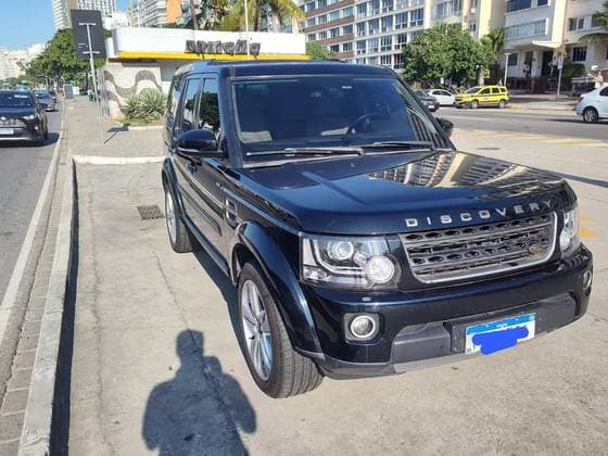 Carro 3.0 SE 4X4 V6 24V BI-TURBO DIESEL 4P AUTOMÁTICO