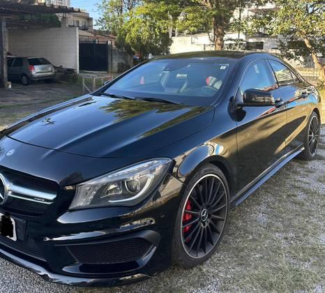 Carro 2.0 16V TURBOCHARGED GASOLINA 4P AUTOMÁTICO