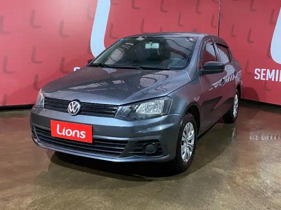 Carro 1.6 MSI TOTALFLEX TRENDLINE 4P MANUAL