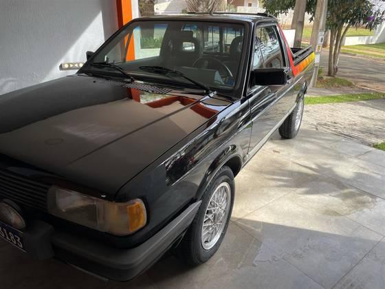 Carro 1.8 SUNSET CS 8V ÁLCOOL 2P MANUAL